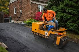 Best Gravel Driveway Installation  in Northgate, OH